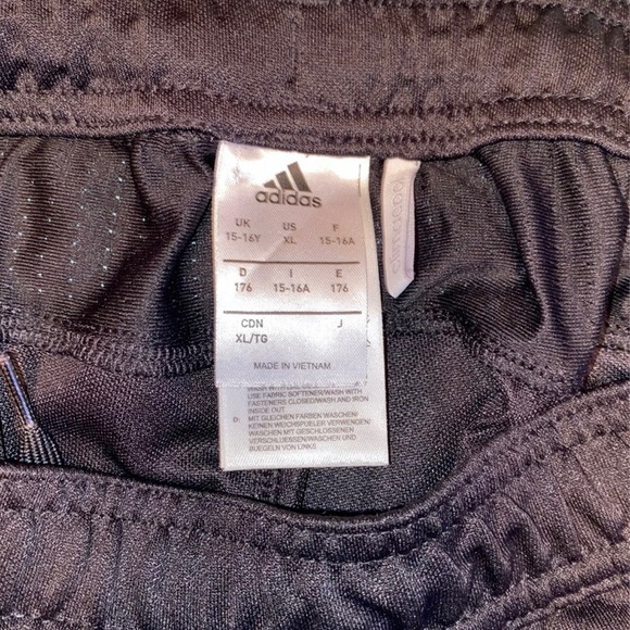 Adidas Track Pants - Picture 3 of 3